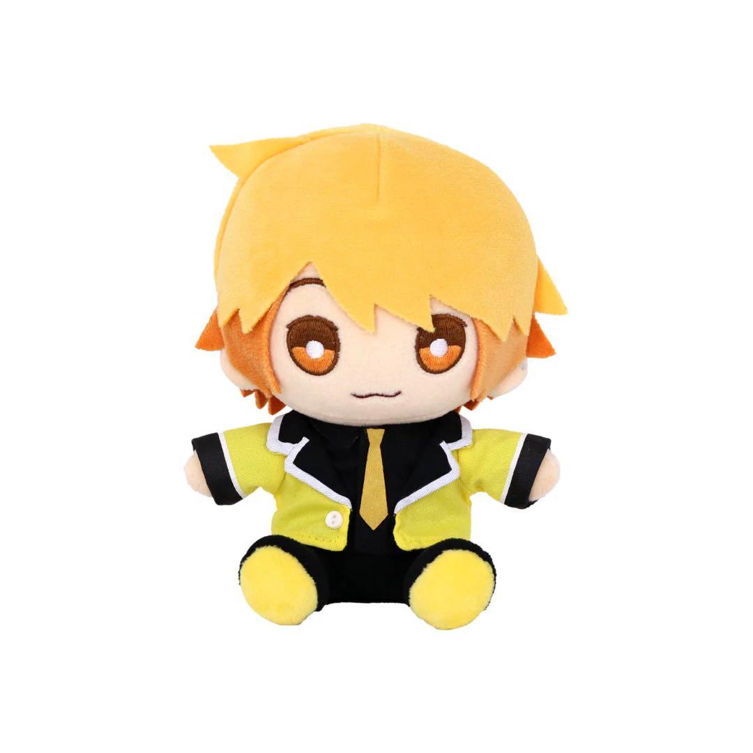 AMPTAK あっきぃ ぬいぐるみ - メルカリ