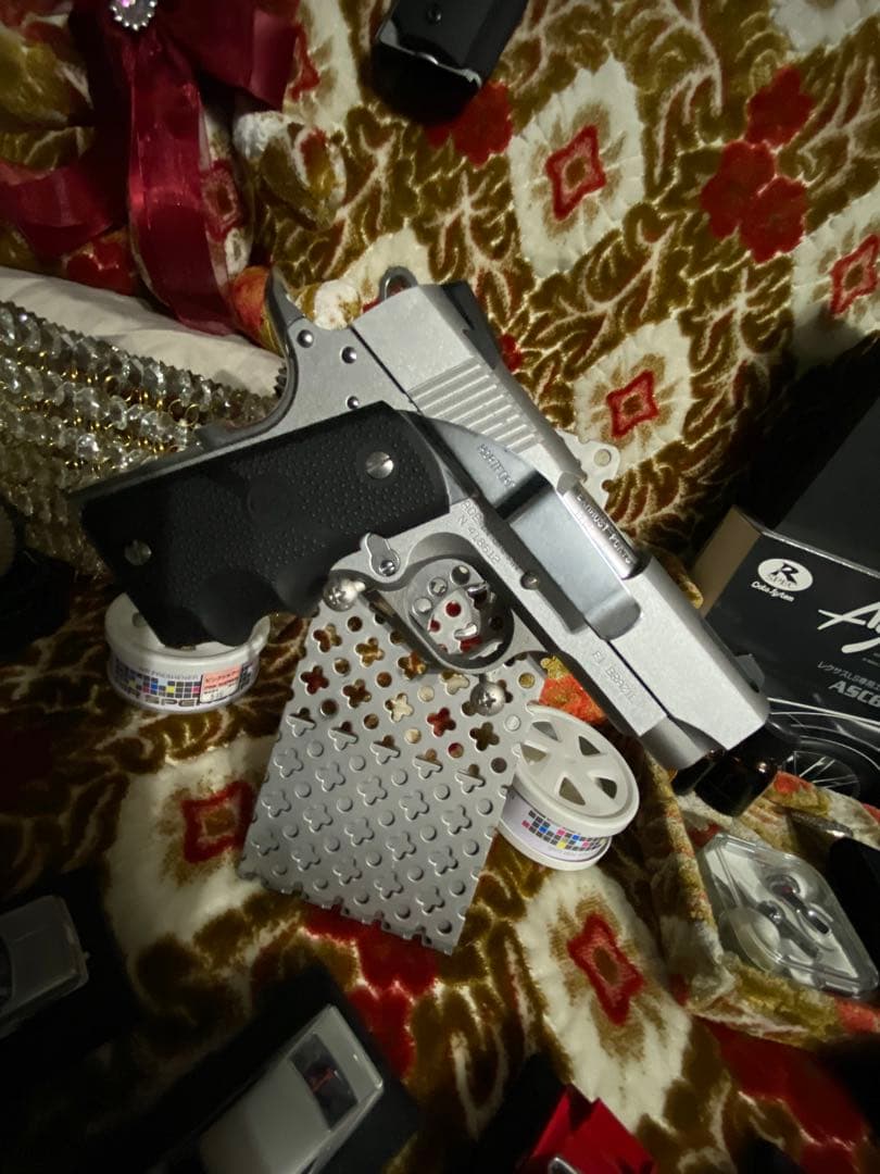 東京マルイ　V10ウルトラコンパクト　ガスブロ V10 ウルトラコンパクト - ガスブローバック | 東京マルイ