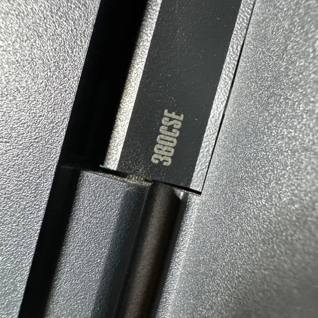 IBM 360CSE 230Cs think Pad ビンテージ レトロ 希少 - メルカリ