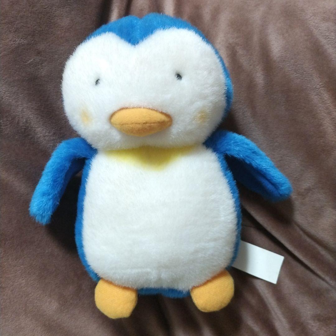 マザーグースの森 ペンギンマスコット - メルカリ