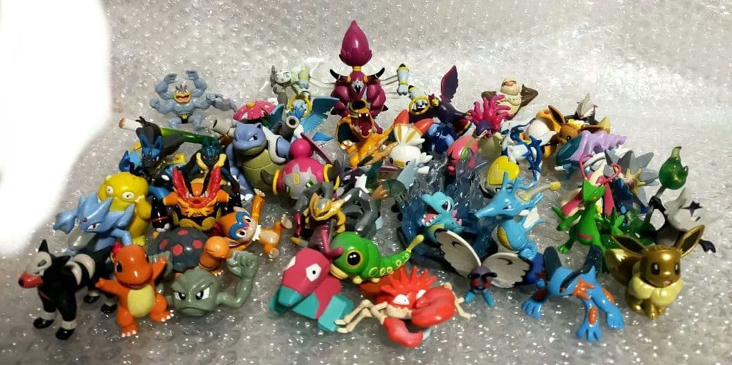 モンコレ初期など希少有り フーパ シードラ モルフォンなど 2026年最新】ポケモン モンコレ フーパの人気アイテム - メルカリ