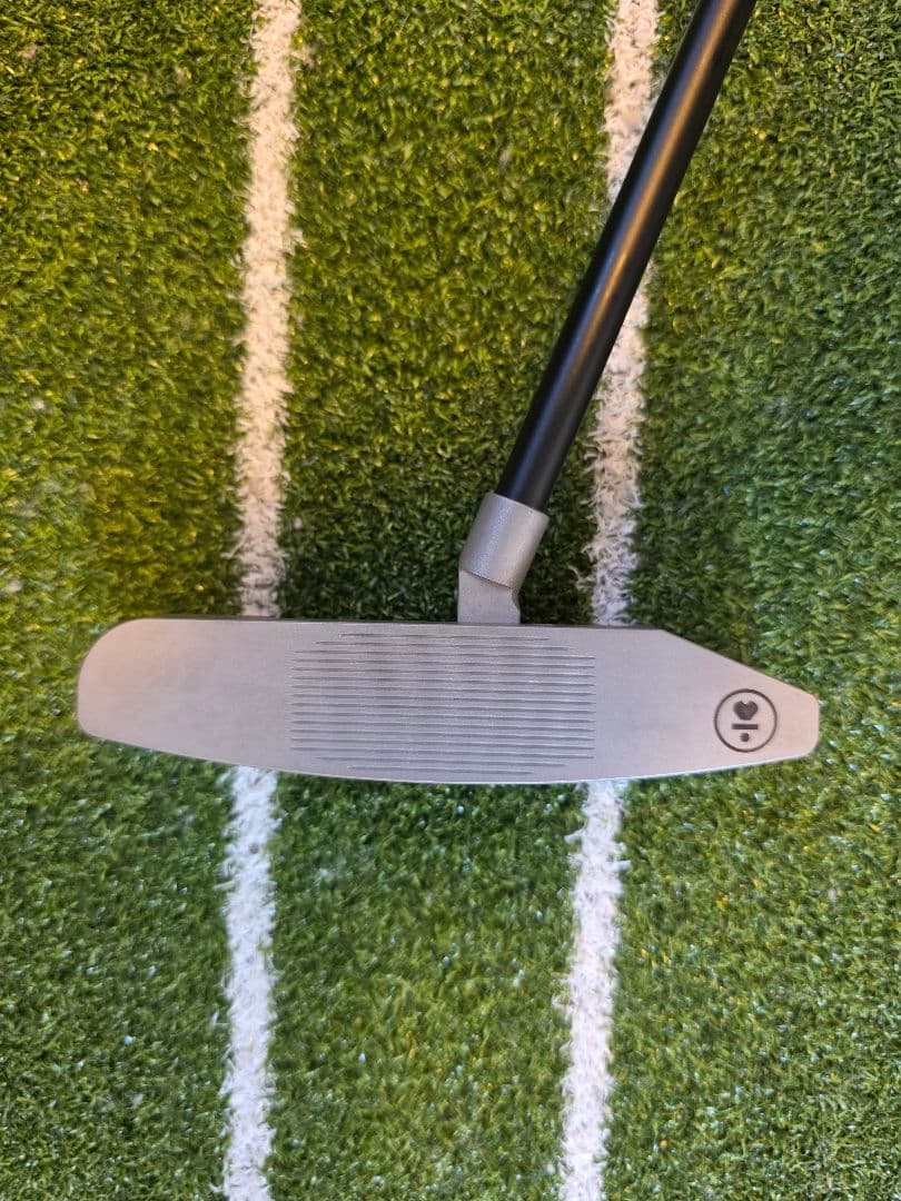 ラブゴルフ超美品　L.A.B.GOLF LINK.1