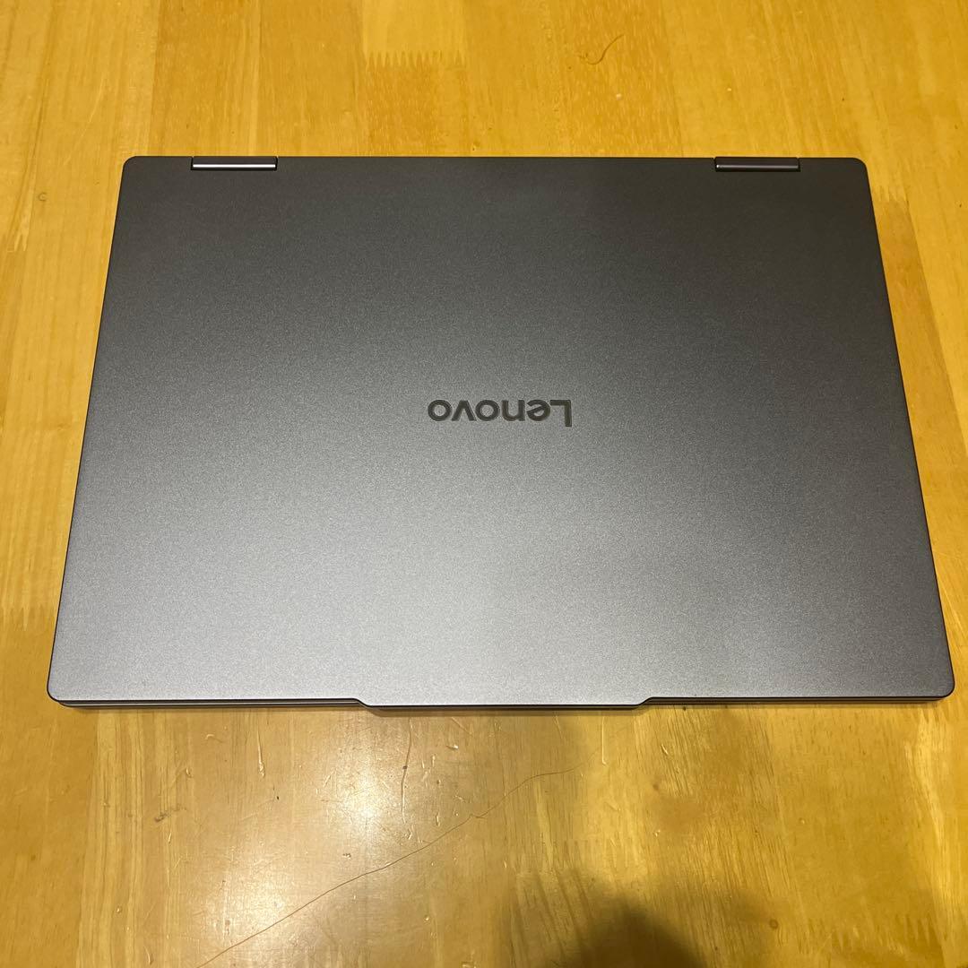 ゼ*！様 Lenovo IdeaPad 5x 2-in-1 Gen 9 14.0 IdeaPad 5x 2-in-1 Gen 9 | AIでスマートに使える14型2-in-1ノートPC