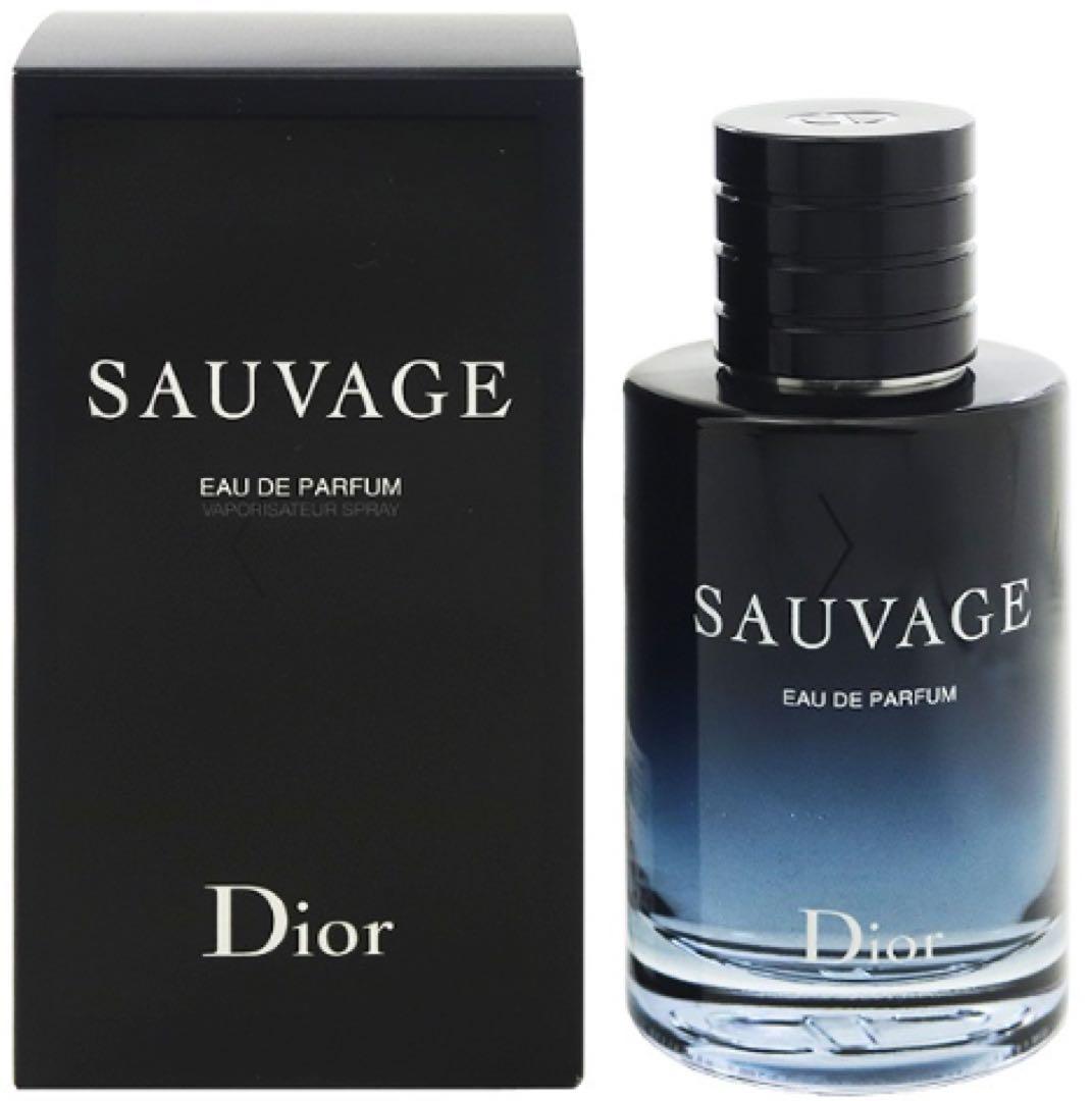 diorクリスチャン ディオール メンズ ソヴァージュ EDP 100ml 楽天市場】クリスチャン ディオール dior 香水 メンズ ソヴァージュ