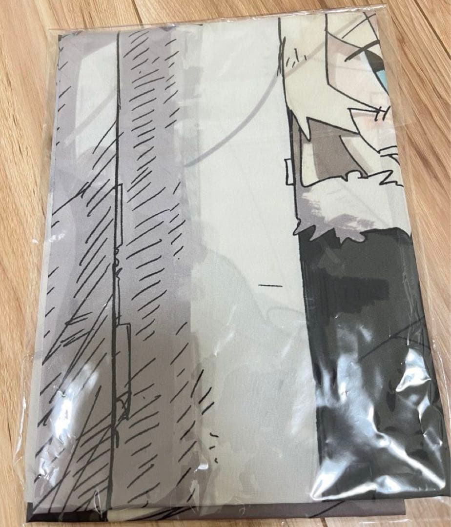 少女終末旅行 BD/DVD ゲーマーズ 全巻購入特典 B2布ポスターの通販