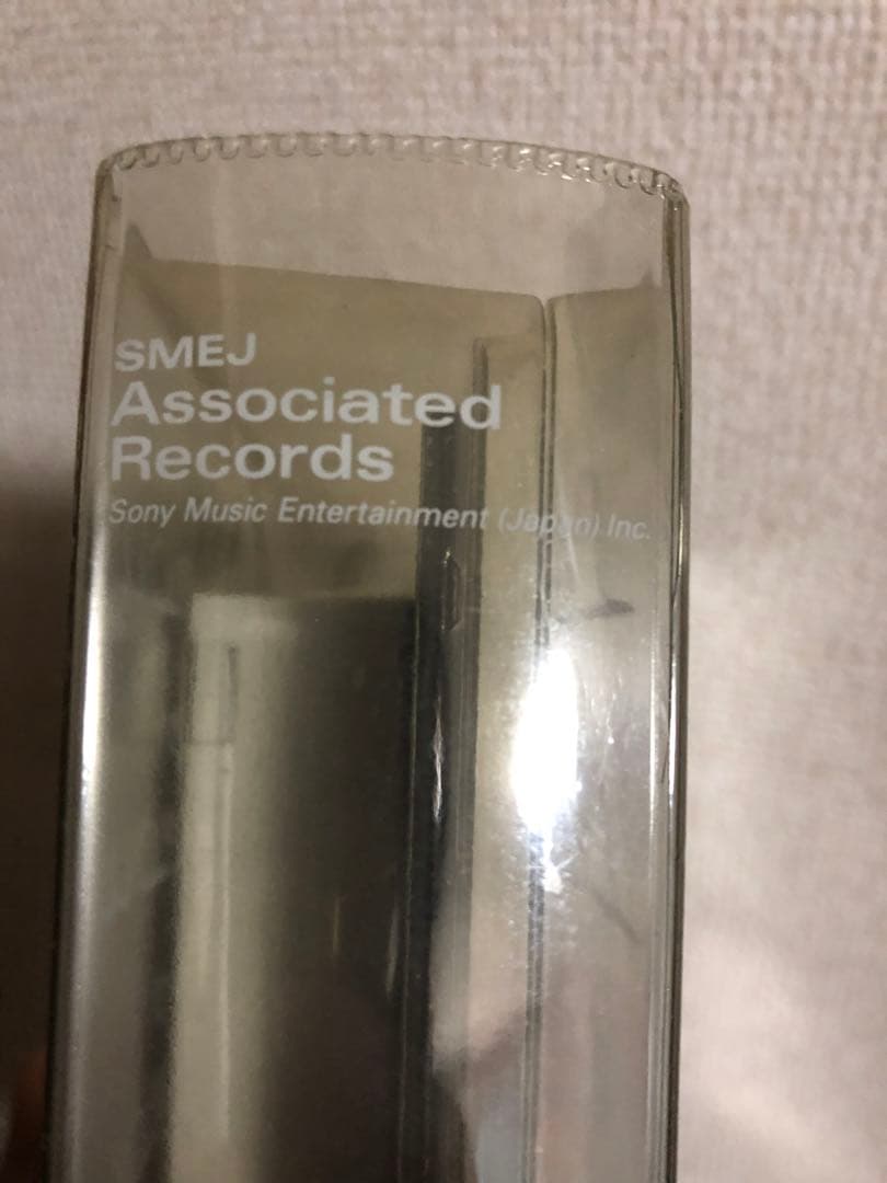 非売品 リリイ・シュシュ「グライド」 プロモーションCD&冊子&VHSセット