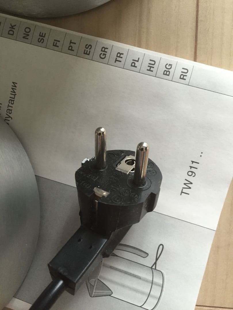 超希少】 ポルシェデザイン SIEMENS コーヒーメーカー