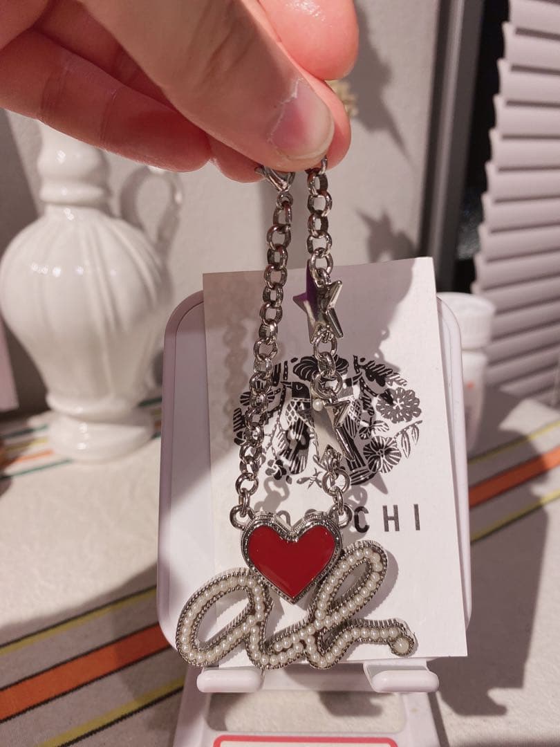 アニエスベー agnes b バッグストラップ 未使用新品 ロゴバッグベルト NA09－01 ｜agnès b. VOYAGE FEMME（アニエスベー