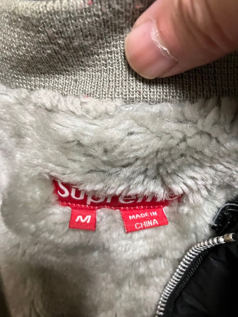 OLD supreme ゴンズ M-65 spiewak gonz g-8 - メルカリ