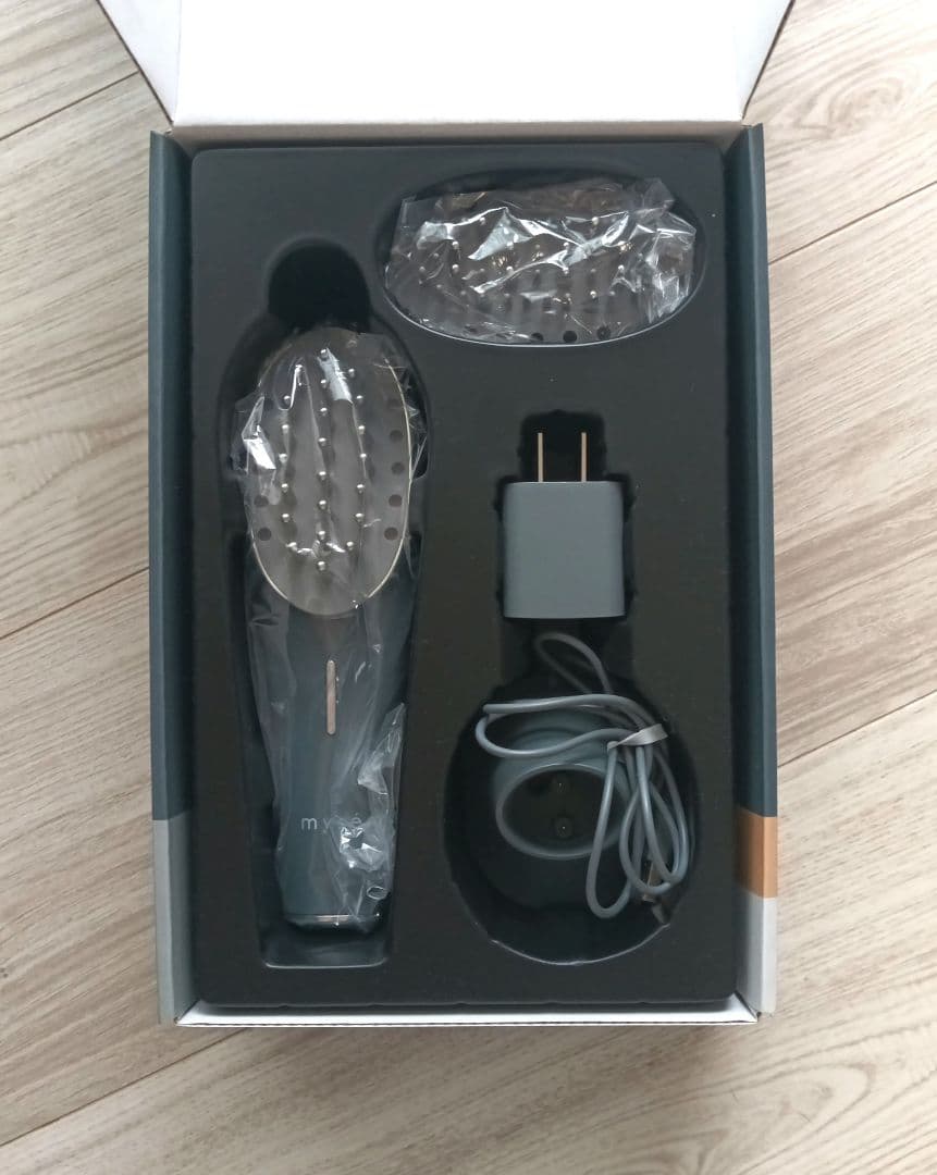 ヤーマン　ミーゼ スカルプアクティブ MS-80G アウトレット】再値下げ ヤーマン ミーゼ スカルプリフト アクティブ