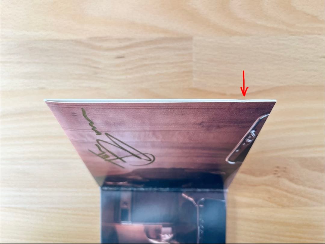 ジュリアン・ベイカー turn out the lights CD 直筆サイン ジュリアン