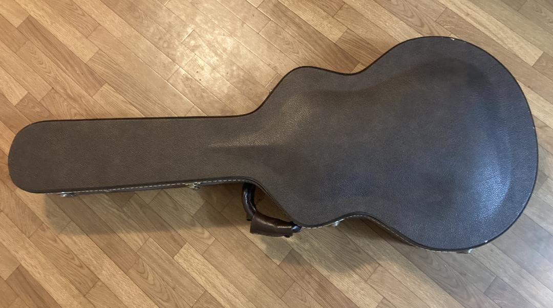 TACOMA ECR38C L.R.Baggs Dual Source　Char