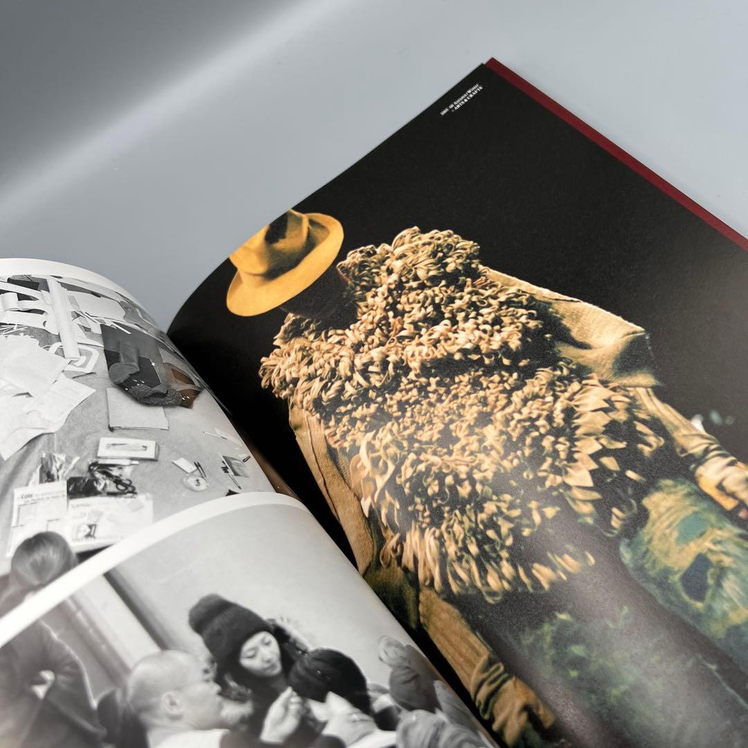 UNDERCOVER JUN TAKAHASHI アートブック RIZZOLI - メルカリ