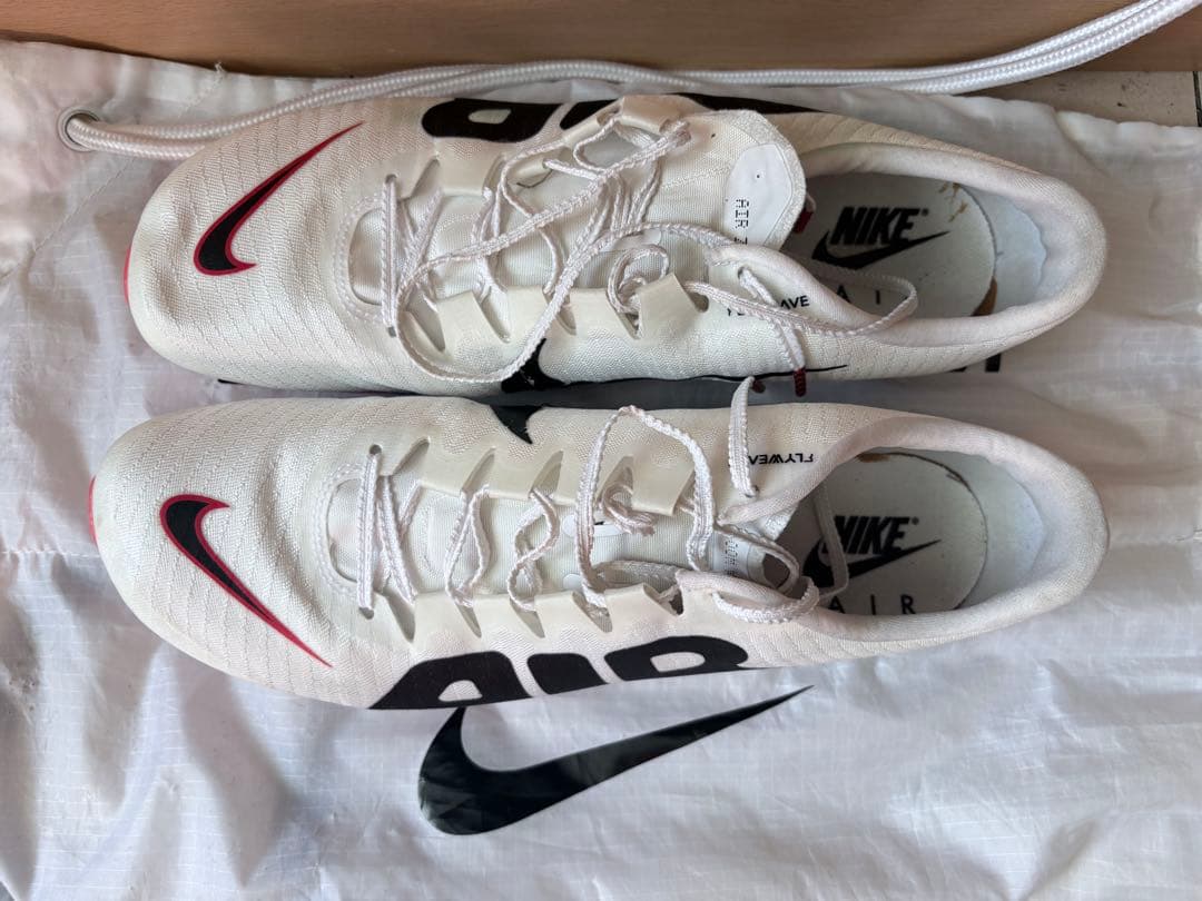 マックスフライモアテン 27.5cm