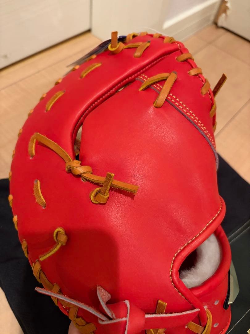 Mizuno Global Elite 硬式ファーストミット - グローブオンライン ショップ