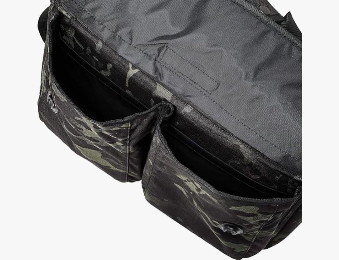 新品未使用】DSPTCH Utility Brief ブラックカモフラ - メルカリ