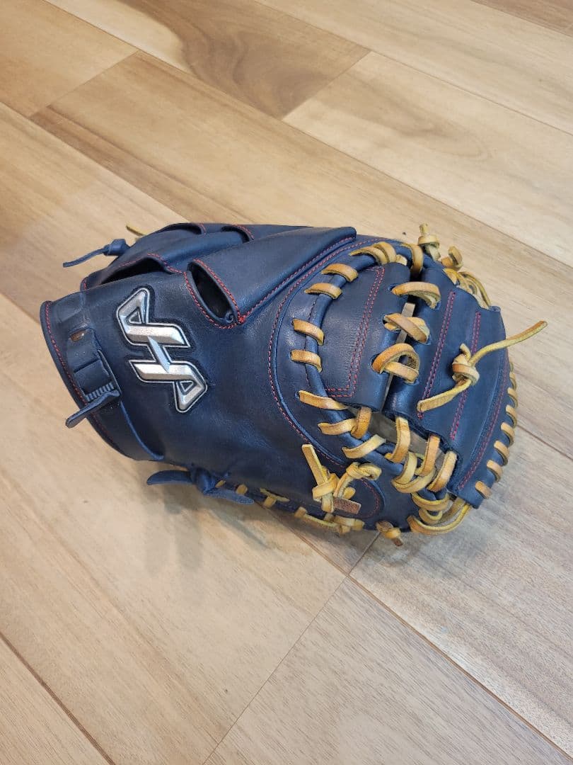 FJさん専用 ハタケヤマ少年軟式キャッチャーミット PRO-JC8