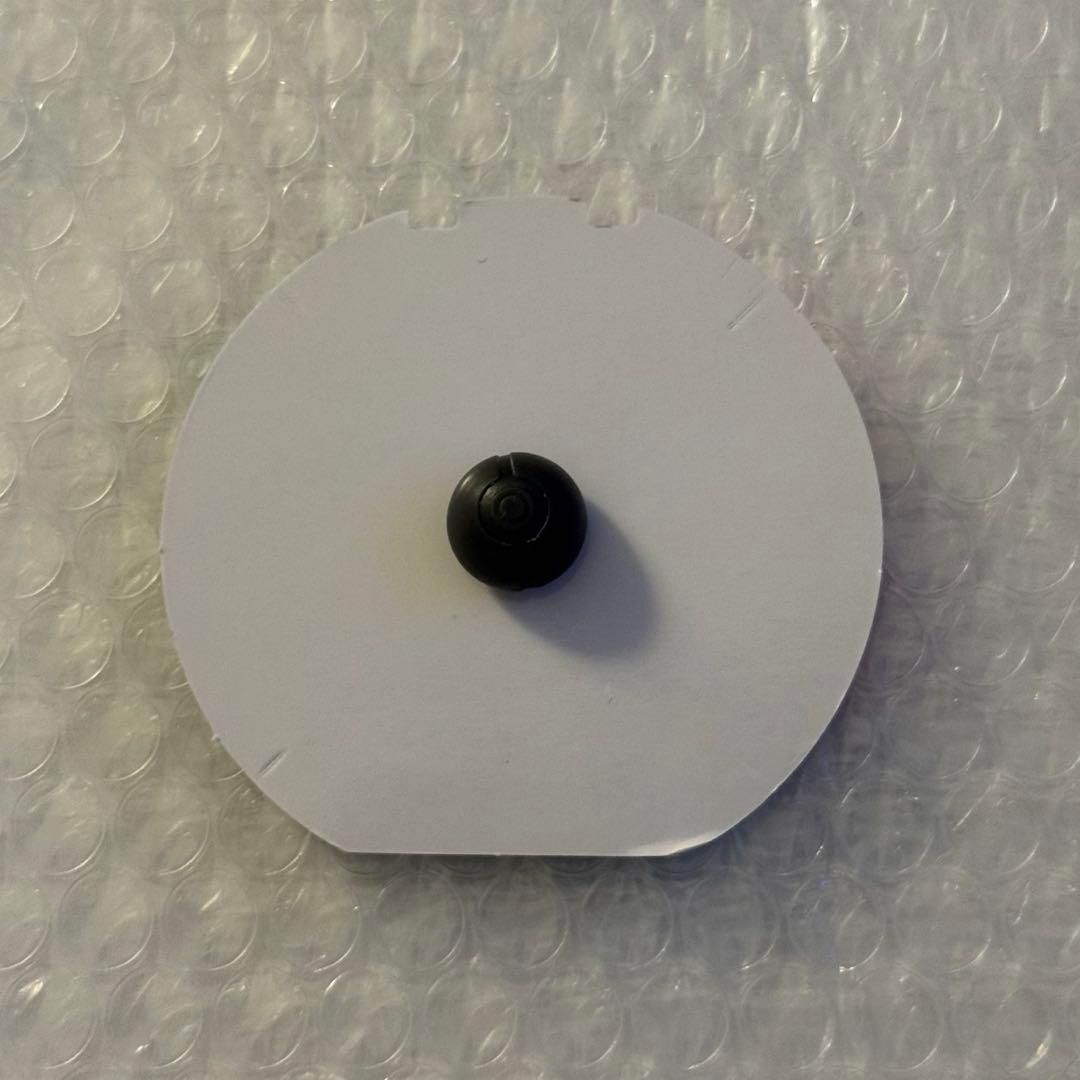 ポケパーク カントー 限定 ピンバッジ ピンズ ミュウ - メルカリ