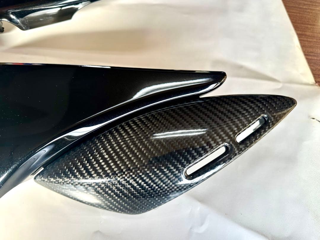 Kawasaki z900rs SE 純正サイドカバー 中古 本日限り価格✨ カワサキ