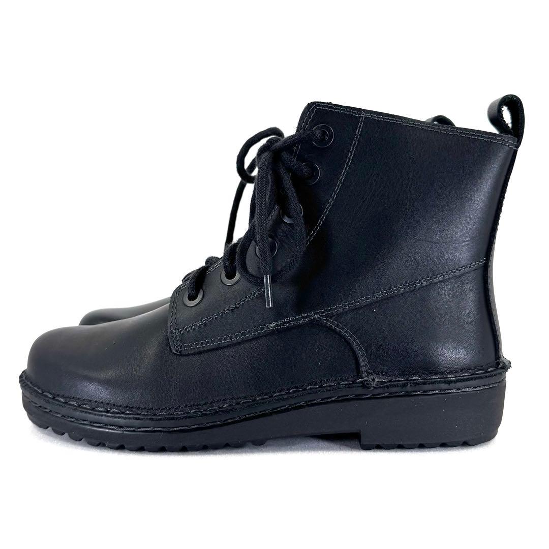 【NAOT】 ナオト （23.5cm） クラウディア CLAUDIA 美品