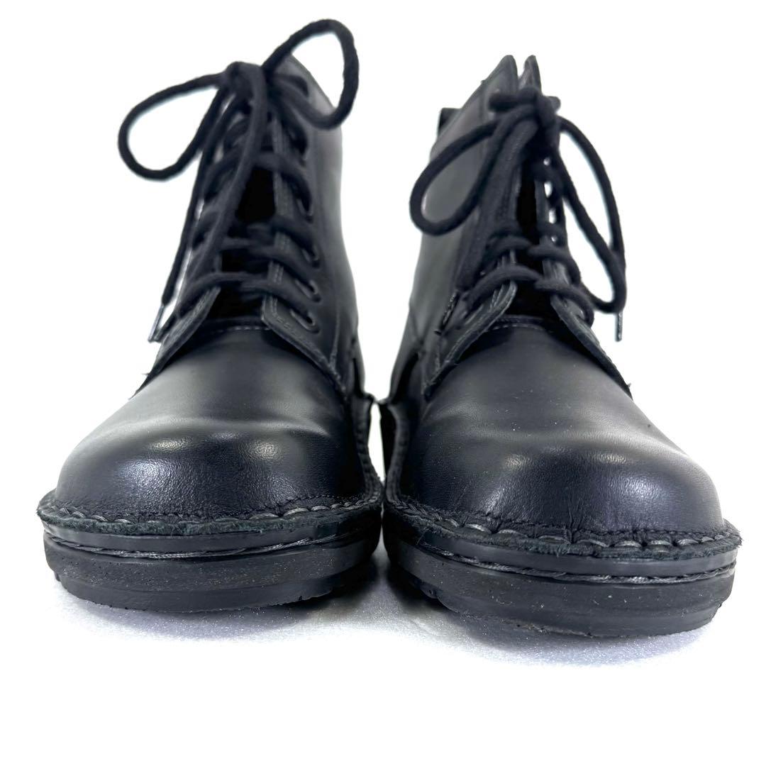 【NAOT】 ナオト （23.5cm） クラウディア CLAUDIA 美品