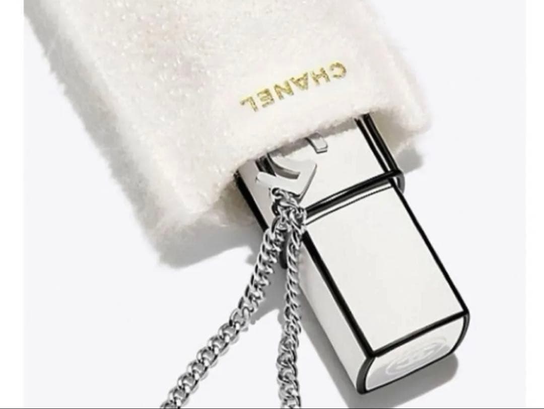 CHANEL シャネルN'5 ローオードゥ トワレットパース スプレイ【未開封】 CHANEL（CHANEL） シャネル N°5 ロー オードゥ トワレット パース