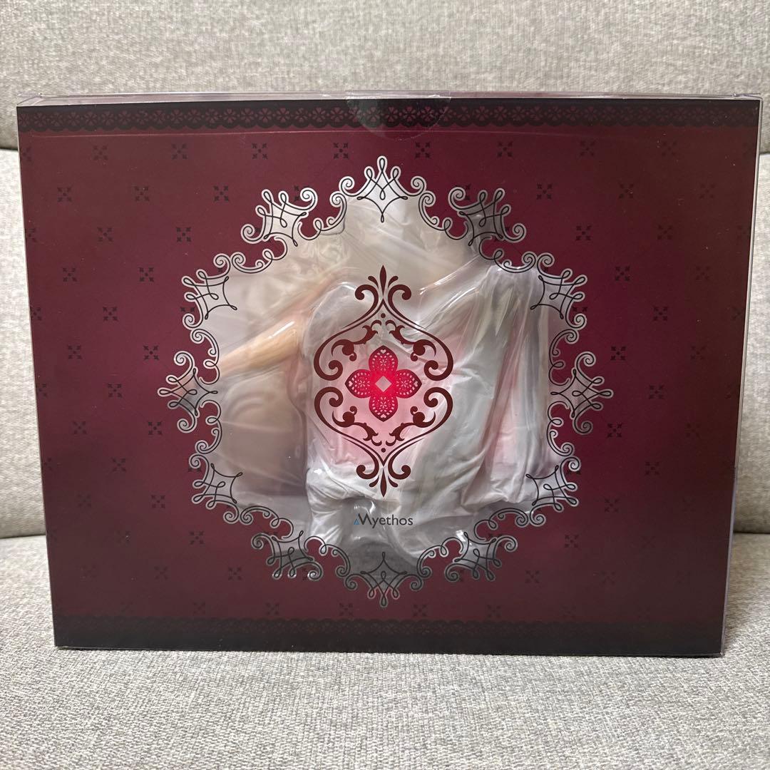 アズールレーン 大鳳 薔薇色の盛典 フィギュア