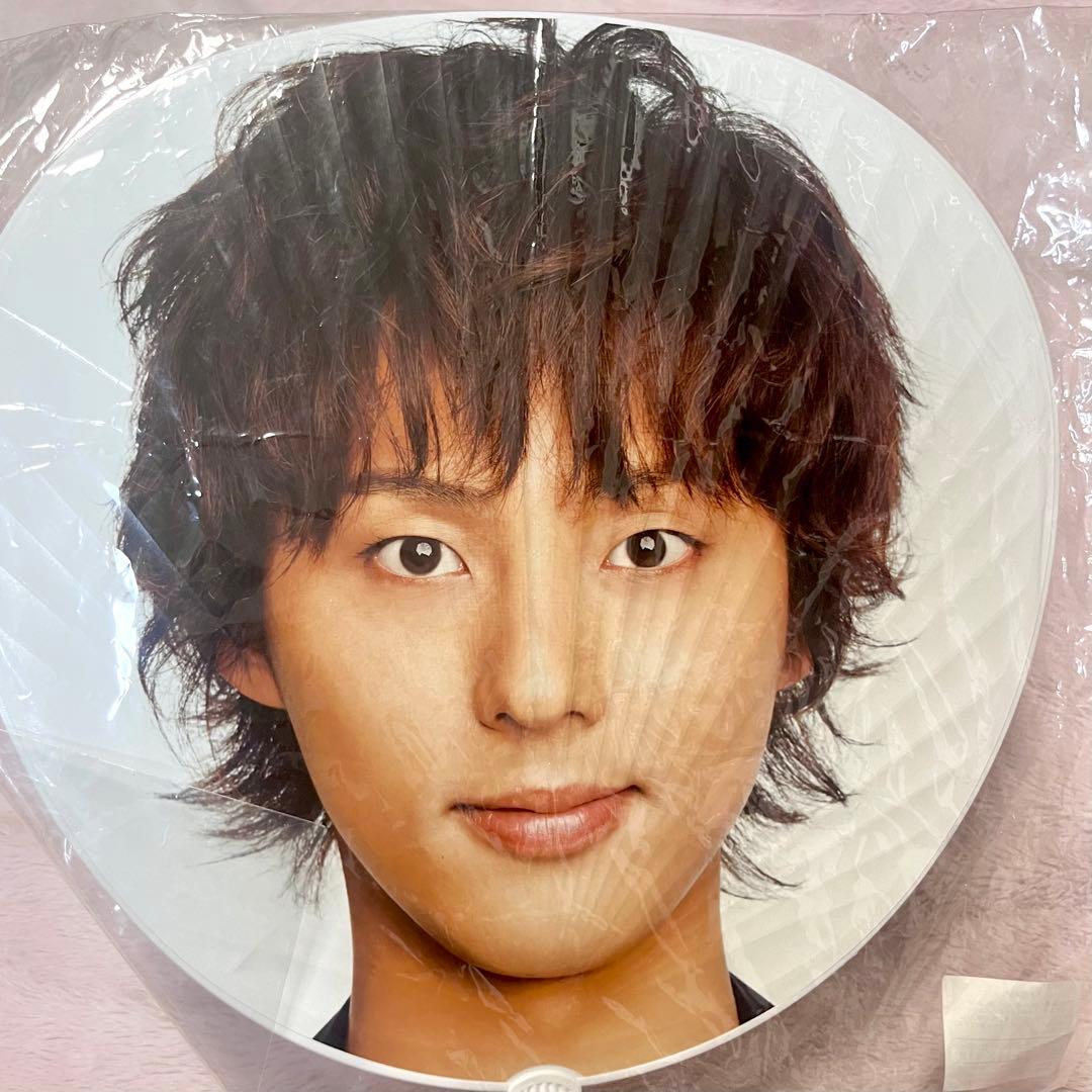 キスマイ 藤ヶ谷太輔 歴代うちわ - メルカリ