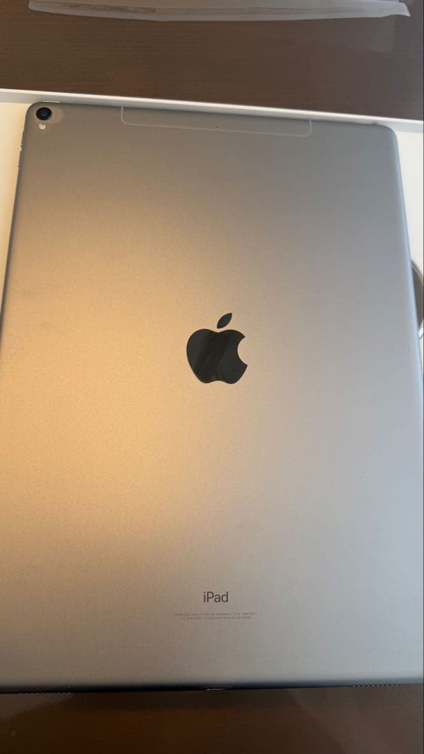 ★美品★iPad Pro(第2世代) 12.9インチ512GB 付属品未使用 Amazon.co.jp: 【整備済み品】Apple iPad Pro 12.9インチ (第2世代