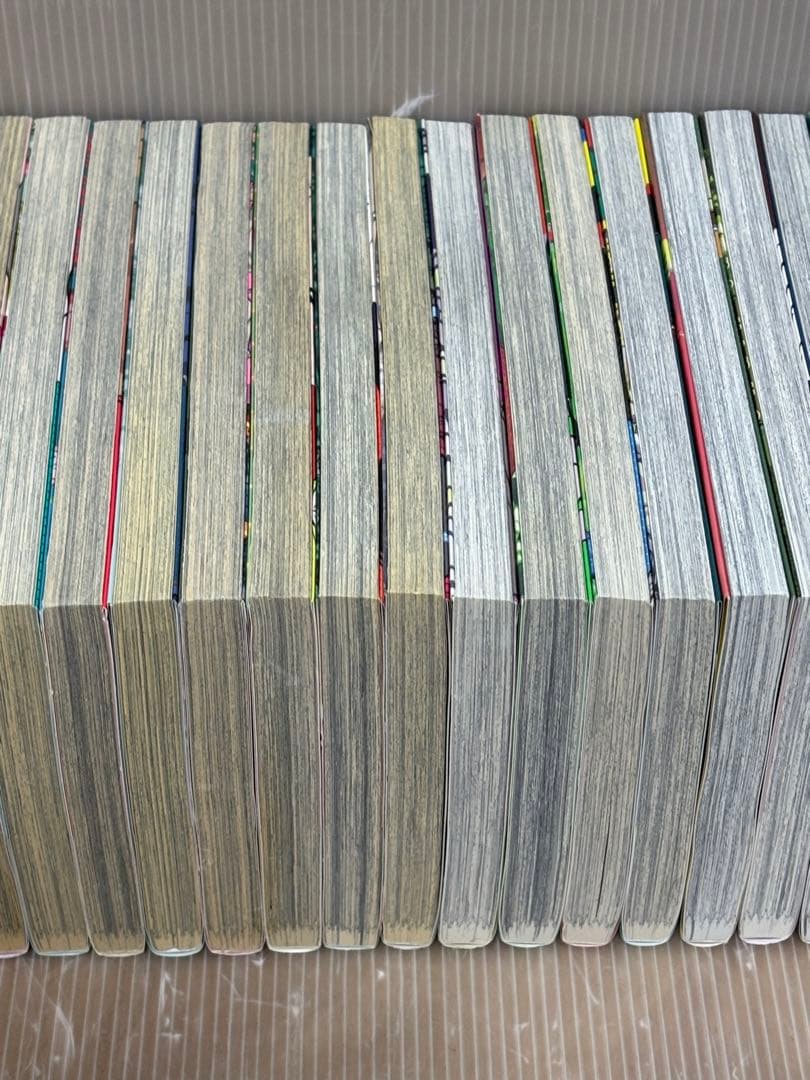 【U269m】《ヤケ巻有り》藤本タツキ チェンソーマン 1〜22巻続巻全巻セット