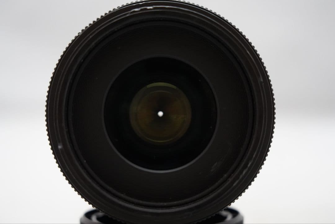 ☆ニコンFマウント用☆ シグマ 30㎜ F=1:1.4 DC HSM Art