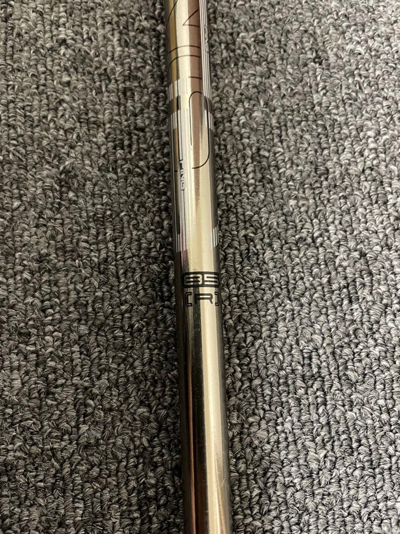 希少）PING TOUR ピンツアー 173-85R 7U用 ピンスリーブ付 - メルカリ