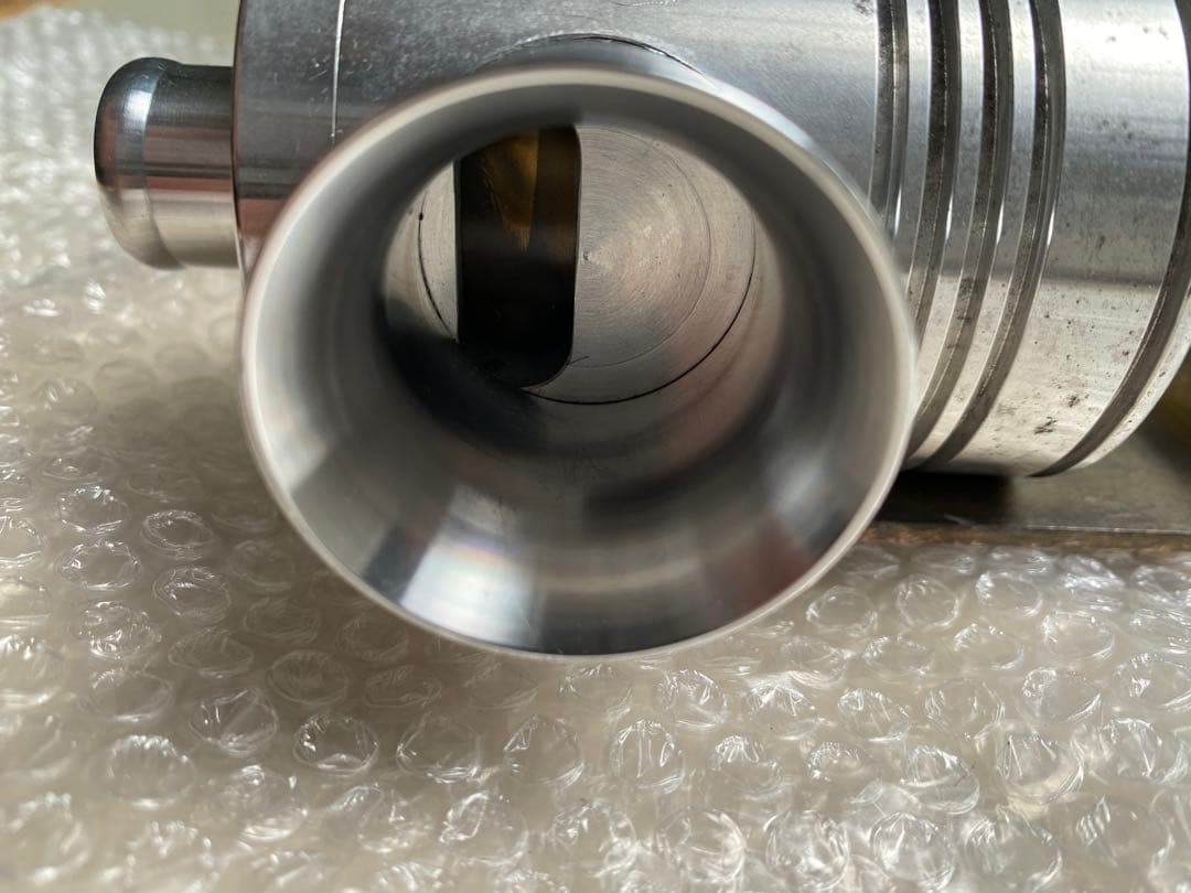 アルトワークス ブローオフバルブ テイクオフ プッシュンR F6A HA11S