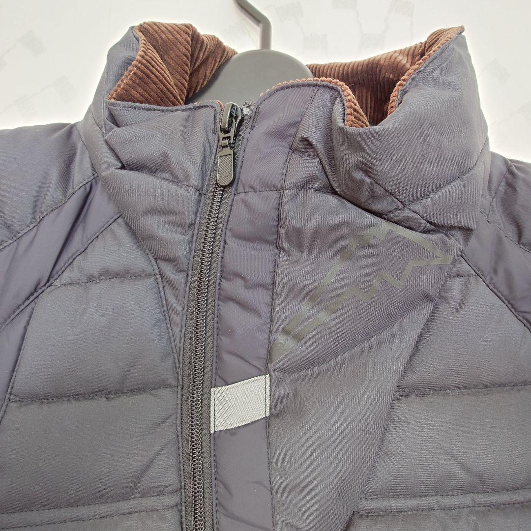 ス*ー様 即完売品！46works WINTER ARCANA JACKET ク - メルカリ