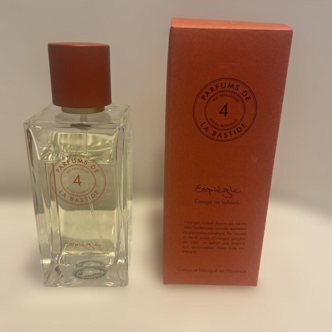 パルファムドゥラバスティード エスピエーグル100ml パルファム ドゥ ラ バスティード / エスピエーグル オードパルファム