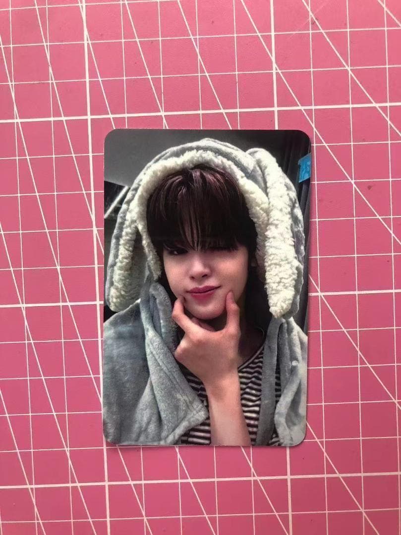 CYE CLOSEYOUREYES マージンシャン 2週目 サノク トレカ - メルカリ