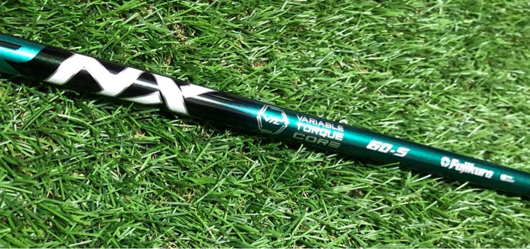 SPEEDER NX GREEN 60-S SPEEDER NX GREEN 60S 45.25インチ コブラ