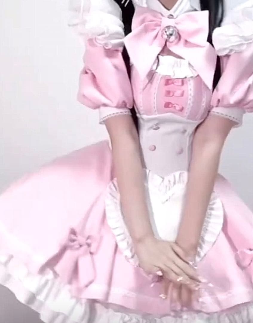 マリームーン ラブデコレイトミャオメイド