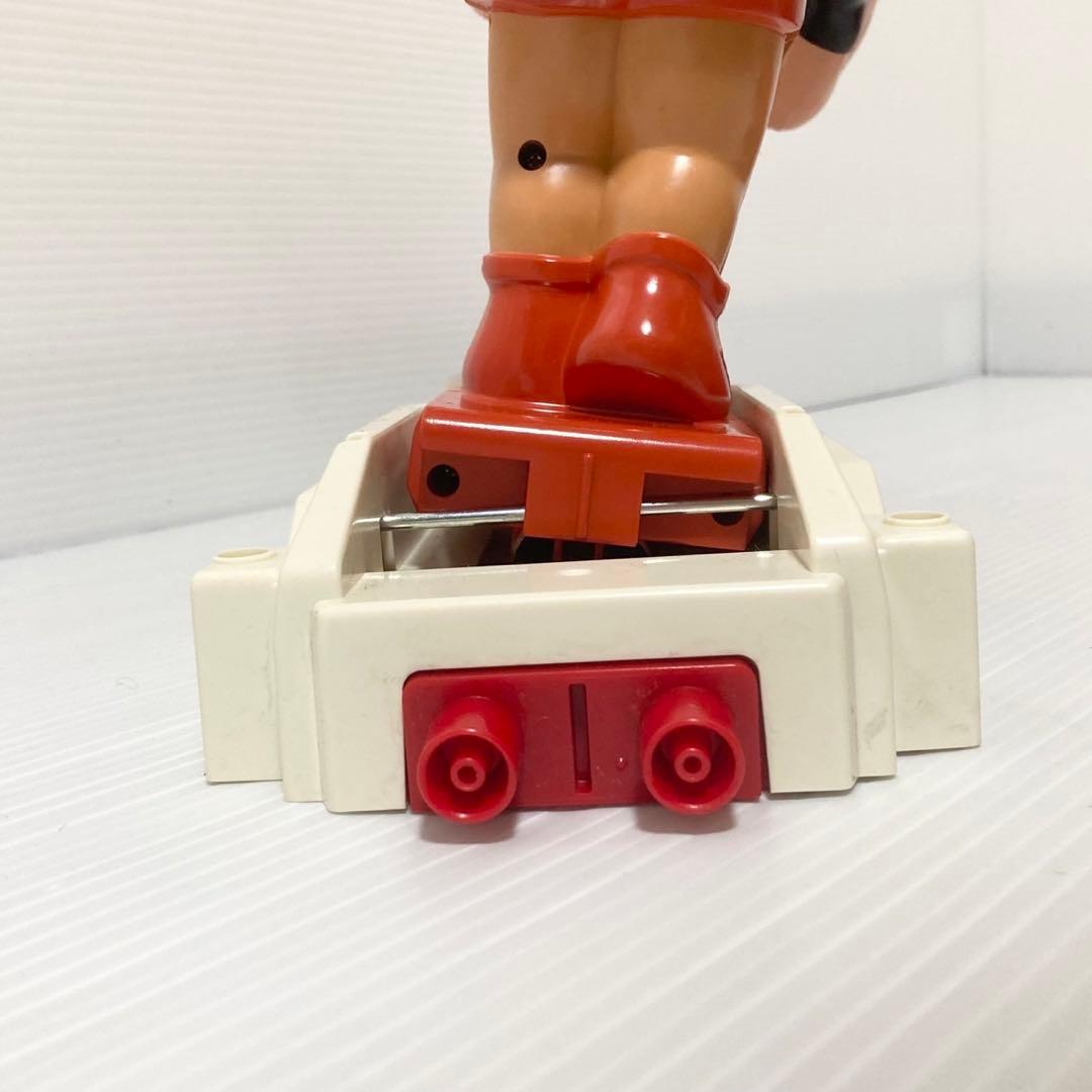 TOMY トミー 実戦ボクシングゲーム 拳闘士PART2 昭和 レトロ - メルカリ