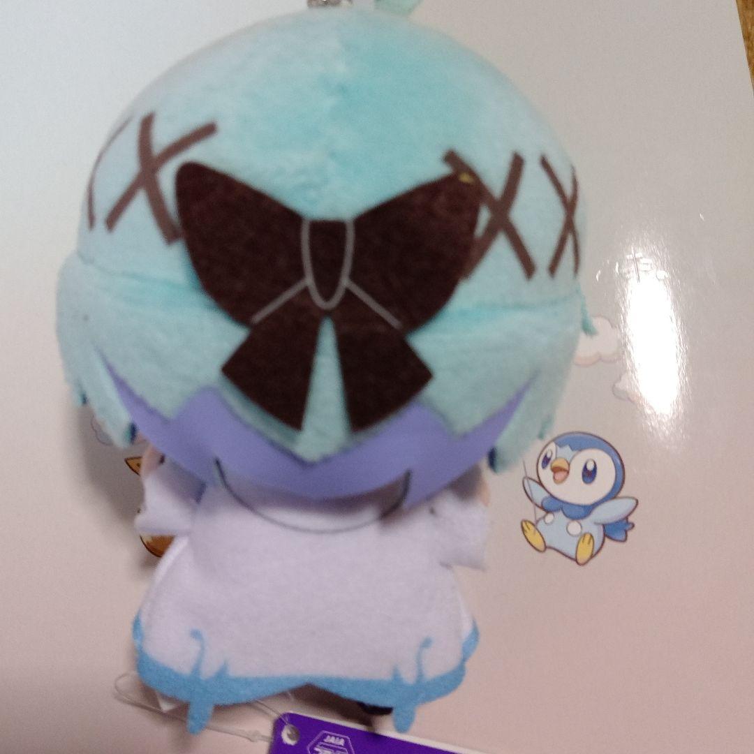 悪魔王子と操り人形ちびぐるみvol.2 - メルカリ