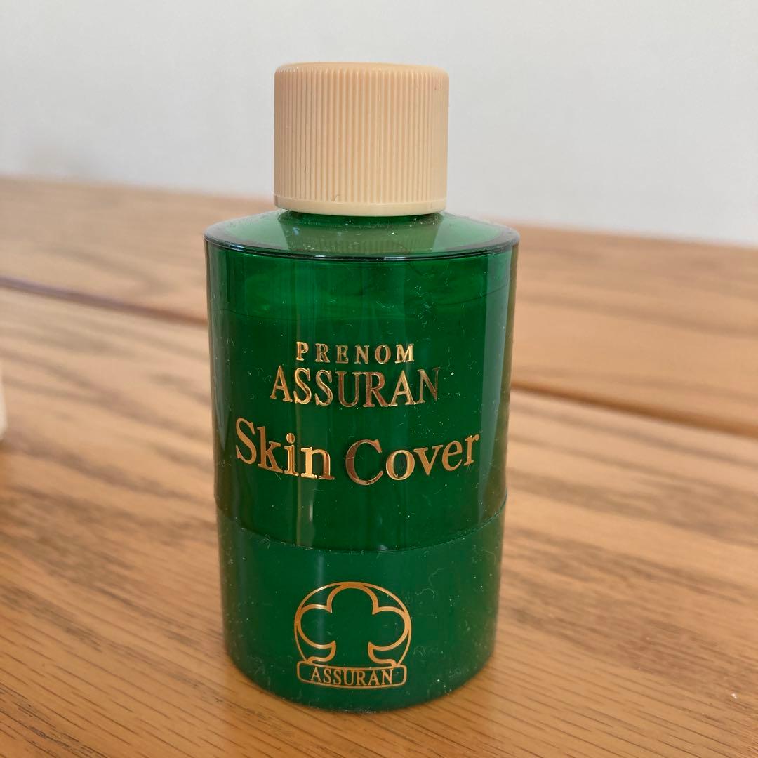 アシュランスキンカバー - メルカリ