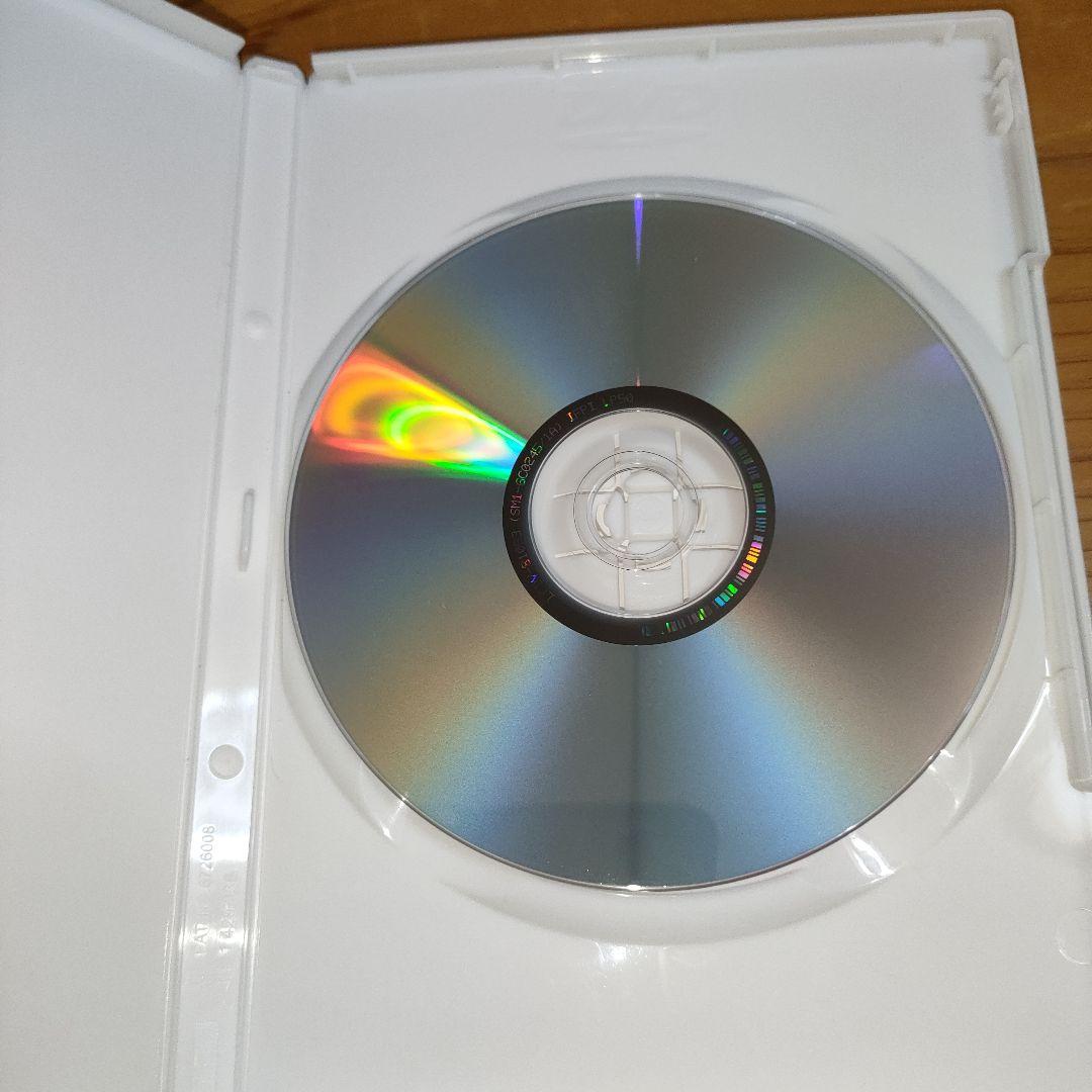 DVD「冒険してもいい頃」1〜3巻 / みやすのんき