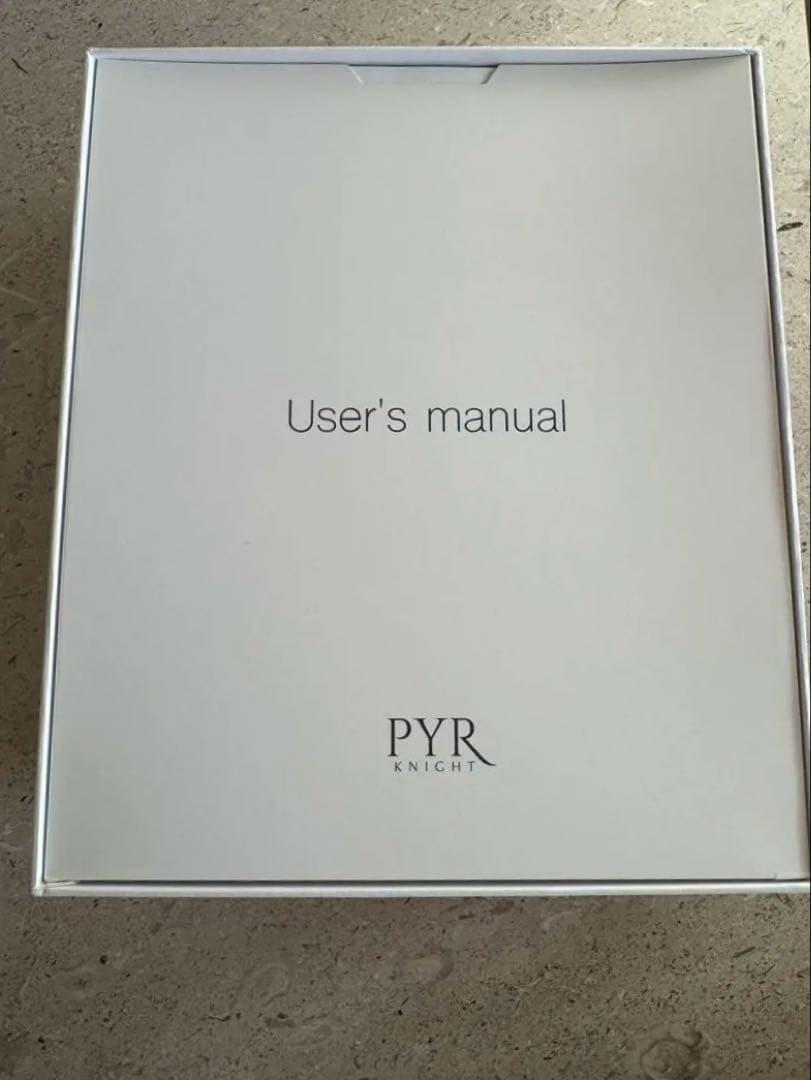 PYR-KNIGHT パイラナイト