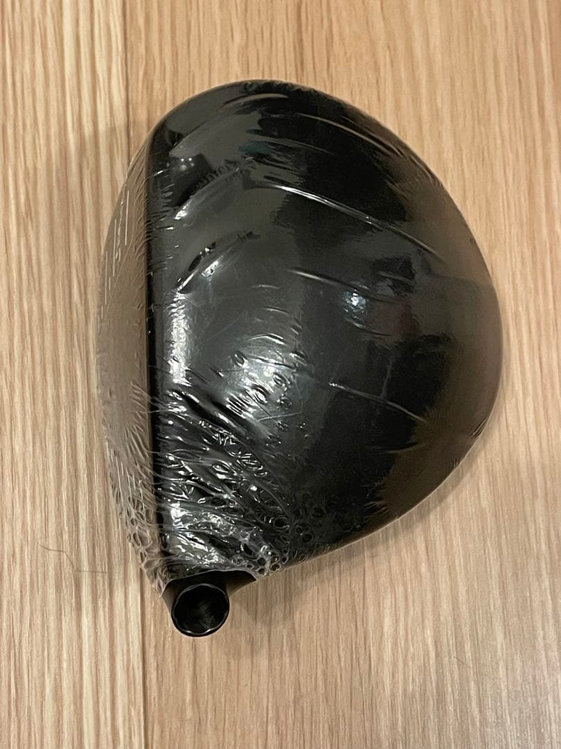 PING G425 LST 9度ドライバー ヘッドのみ 純正カバー付き - メルカリ