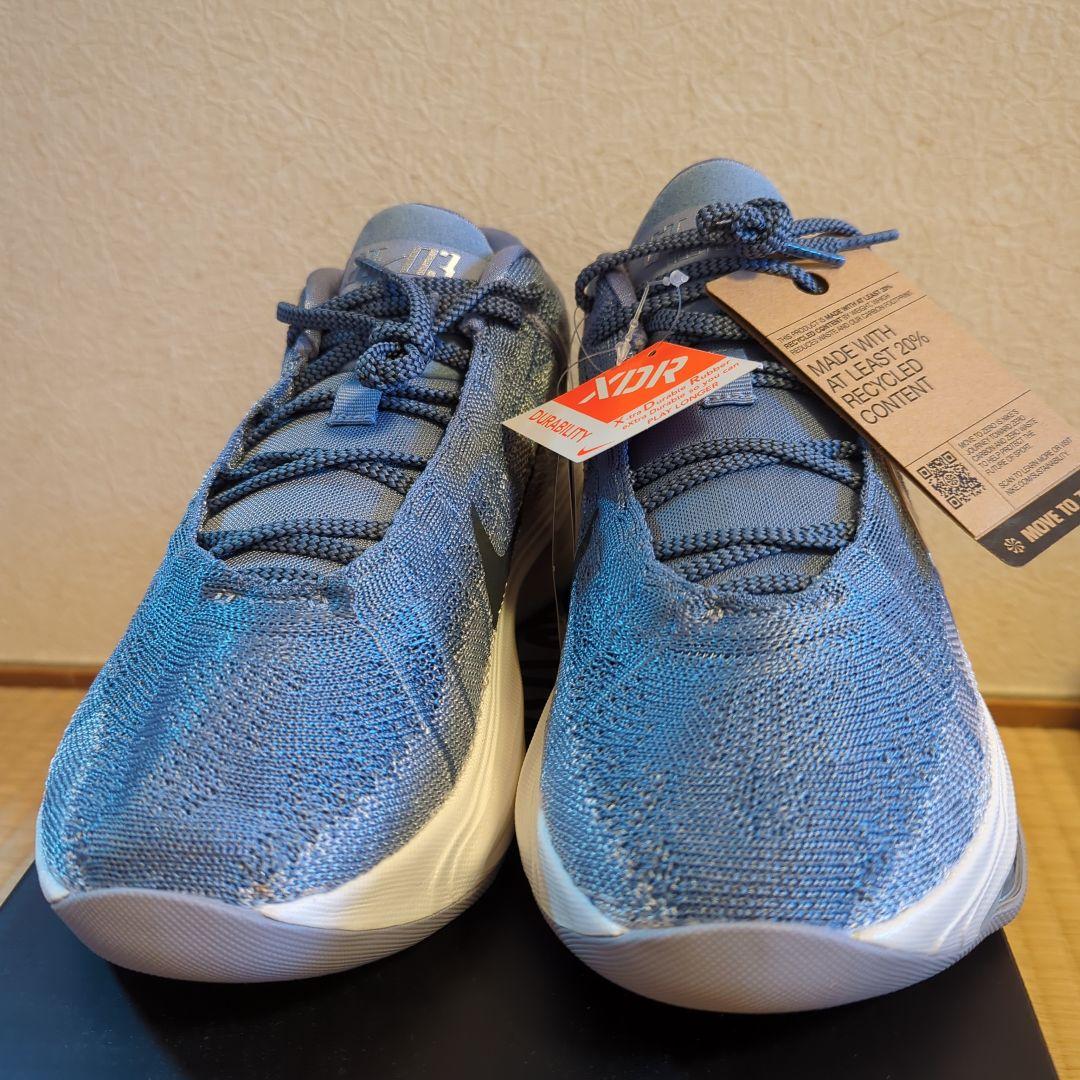 Nike G.T.HUSTLE 3 EP ナイキ GTハッスル3 27cm