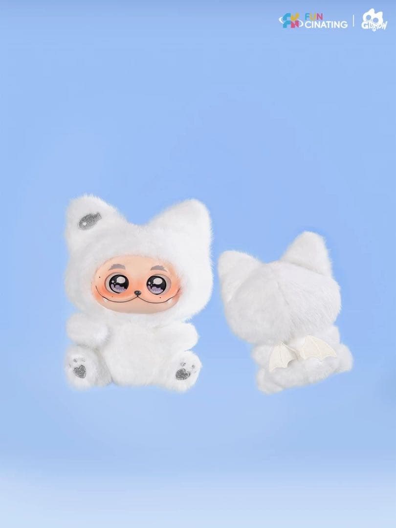 梓渝 限定コラボグッズ FUN CINATING 逆愛 RevengedLove - メルカリ