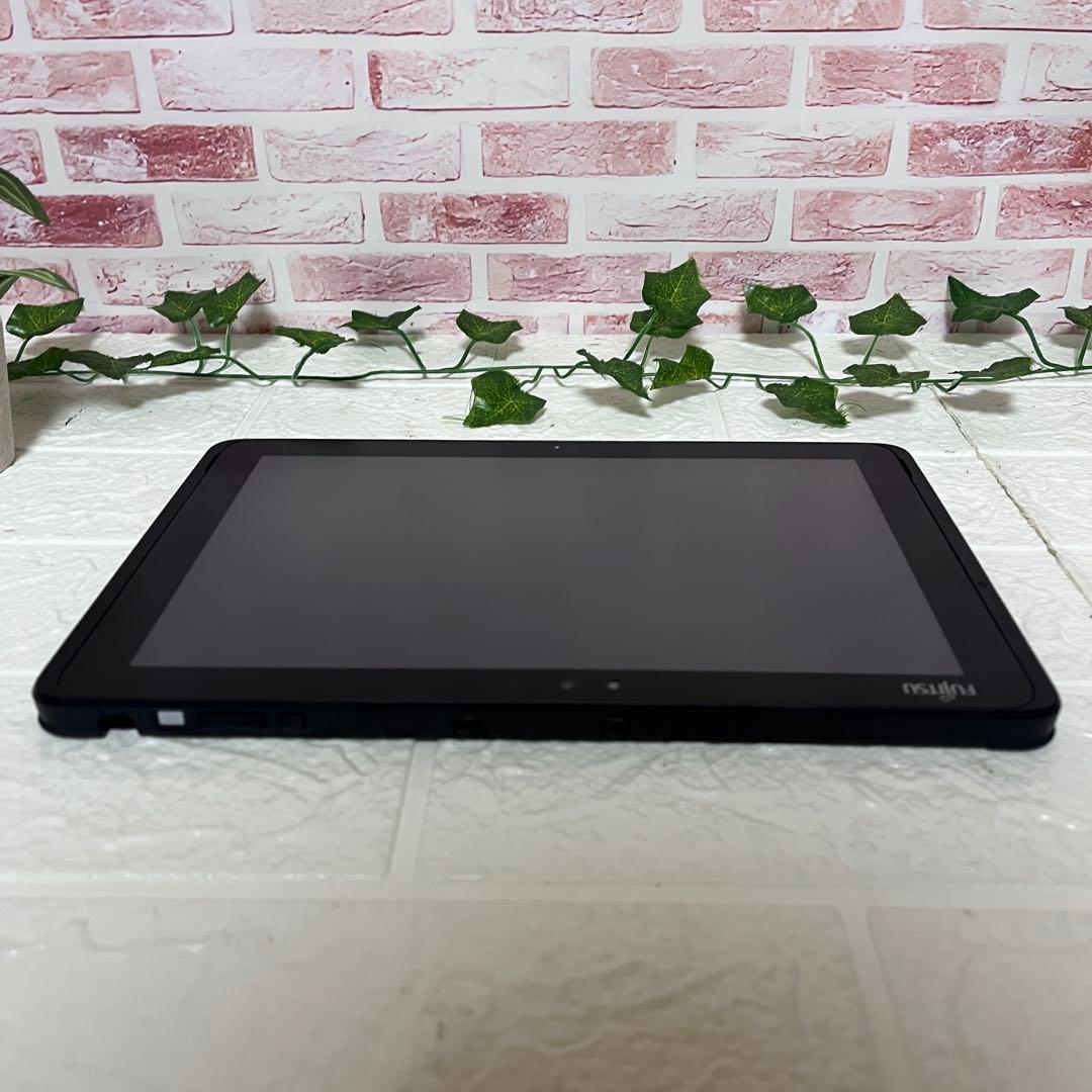 ☆タブレット美品 SSD128GB メモリ8G☆TypeC ノートパソコン141