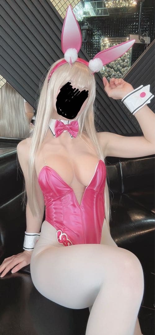 勝利の女神NIKKE バイパー　バニー　コスプレ衣装フルセット 勝利の女神：NIKKE 衣装 バイパー viper バニーガール コスプレ衣装