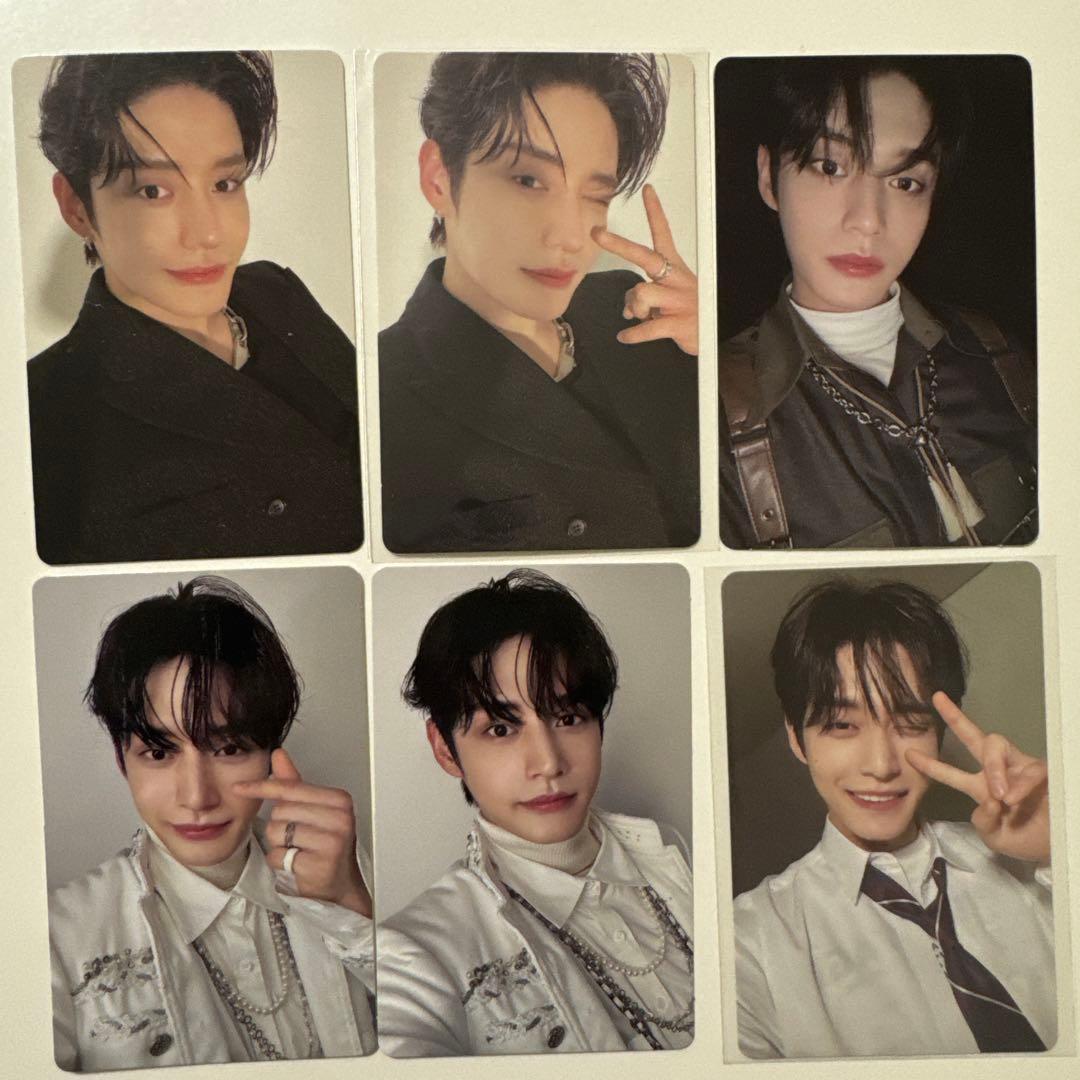 MELTINGPOINT 封入 トレカ ジウン キムジウン - メルカリ