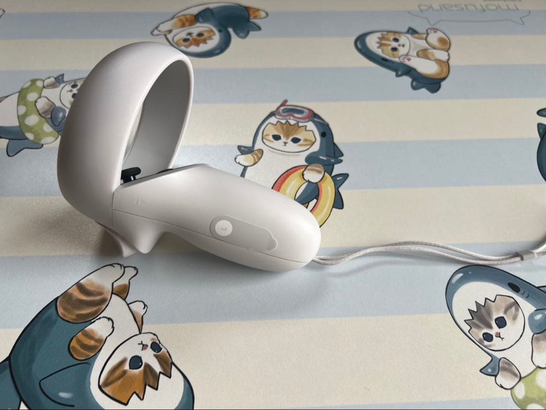 《美品》 Quest 2 VRヘッドセット 128GB